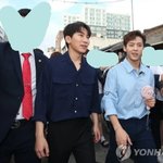 [BTOB] 이 사진에서 선광 왜케