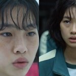 [댓글부탁해] 오징어<b>게임</b> 정호연 있잖아,,,