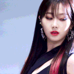 지젤 나만 예쁘냐