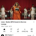 [방탄소년단] 자기전에 버터 커버 <b>무대</b>봥~