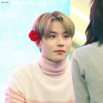 [NCT칠프] 헉 이 레전드 귀요미 머야 !!!