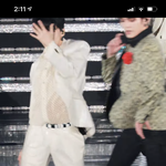 [NCT칠프] 나 진심으로다가 이때까지 마크 직캠중에 이게 제일...