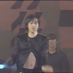 나 남자가 크롭티 입는거 비가 먼저<b>인줄</b> 앎;;;