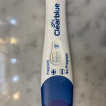 임신 테스트기 <b>정확</b>도
