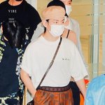 [이것좀봐줘] 방탄 뷔 <b>압도</b>적인 공패