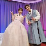 개망한 슬기랑 뱀뱀 <b>송편</b>ㅋㅋㅋㅋㅋㅋㅋㅋㅋㅋㅋ