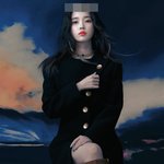 아이유 보그 화보 존예야