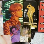 [NCT칠프] 정우<b>엽서</b> 개이쁘네,,