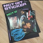 [NCT칠프] 앨범깡해서 최애 나와서 좋았는데