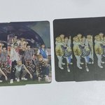 [NCT드림] 나 슴 글로벌 드림 <b>헬퓨</b> 미공포 단체 포카 갖고싶어..