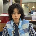 오징어 게임으로 해외에서 <b>떡상</b>중인 두 배우