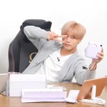 [NCT칠프] <b>핫</b><b>트</b>에서 산사람