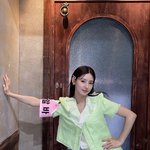[모두드루와] 갈수록 예뻐지는 여자 아이들 <b>미연</b>