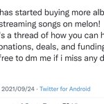 [NCT드림] 얘들아 <b>외국</b> 드즈니들한테도 퍼지고 있다