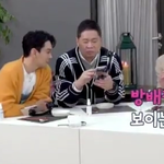 <b>PD</b> 눈치보는 신동엽