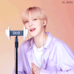 난 처음에 에이티즈