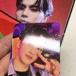 [NCT칠프] 방금 앨범 깠는데 <b>하자</b>가 있는데 케타교환 가능할까??