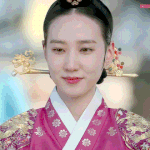 7년 만에 사극 복귀하는 박은빈