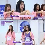걸스플래닛 999 중국인 연습생의 발언