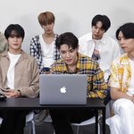 [NCT칠프] 정우: 제 단점은 <b>집중</b>을 잘 못해요