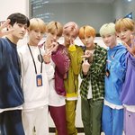 [NCT드림] 흠냐흠냐 <b>울</b><b>애기</b>덜 머하냐