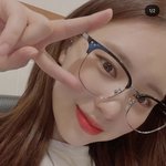 [모두드루와] 위키미키 <b>엘리</b> 안경낀 거 너무 귀여워