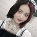 [모두드루와] 장원영 이런 컨셉으로 나와도 잘어울릴듯