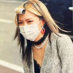 <b>류진이</b> 헤어롤 했엉ㅋㅋㅋ