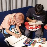 [NCT칠프] <b>초딩들</b>아 ㅠㅠㅠㅠㅠ