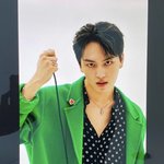 [모두드루와] 펜타곤 <b>키노</b> 진짜 선 굵고 남자답게 잘생긴거 같아
