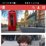 [풀햄보이즈] 나 아르망 한국여행 영상 기원 쓰<b>니임</b>