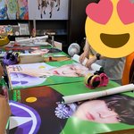 [NCT칠프] <b>쥬얼</b>  포스트 개인으로 있다