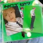 [NCT칠프] 꼭 가져야겠어