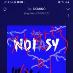 [스키즈] <b>도미노</b> 스밍스밍