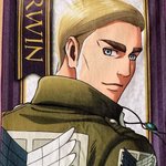 [진격의거인] 이 <b>일러</b> 엘빈