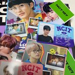 [NCT칠프] <b>윤</b>젠 공구 진짜 개이쁨 ㅇㄴ