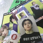[NCT칠프] <b>공구</b> 드뎌 왔는 데
