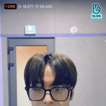 우리 <b>오빠</b> <b>오늘</b> 브이앱 키셨당