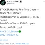 [NCT칠프] 영통이아니라 <b>주얼</b> 포함된거같음