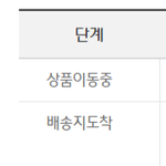 [드루와] 배달<b>완료</b> 떴는데 안 왔어