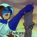 [이것좀봐줘] 지하철 타고 가는데 누가 에어<b>드랍</b>으로