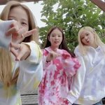 블랙핑크의 대환장 <b>라리사</b> 챌린지ㅋㅋㅋㅋㅋ