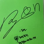 [NCT칠프] 도잉이 포카 <b>교환</b>하려고 했는데