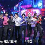 [NCT칠프] 스티커처럼 찰싹