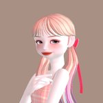 <b>제페토</b> 내 캐릭터