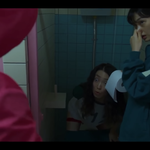 오징어 게임 절라 재밌에