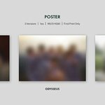 [엔하이픈] 오디세우스랑 카리브디스는 <b>청량</b>같은데??