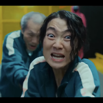 오징어게임 <b>이아줌마</b> 진짜 좋당