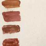 [댓글부탁해] 내가 쓰는 틴트 <b>색들</b> 좀 봐봐