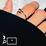 [NCT칠프] 저 반지 되게 <b>예쁘다</b>